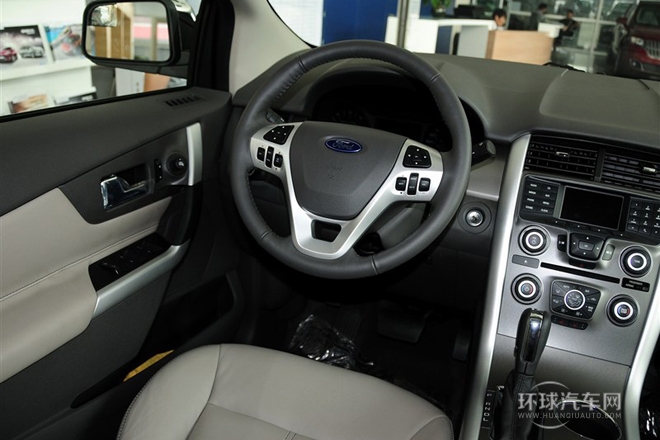 2012款 2.0T 精銳天窗版