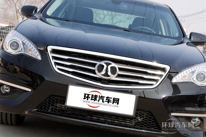 2013款 1.8T 政務版