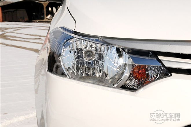 2014款 1.3L 手動型尚版