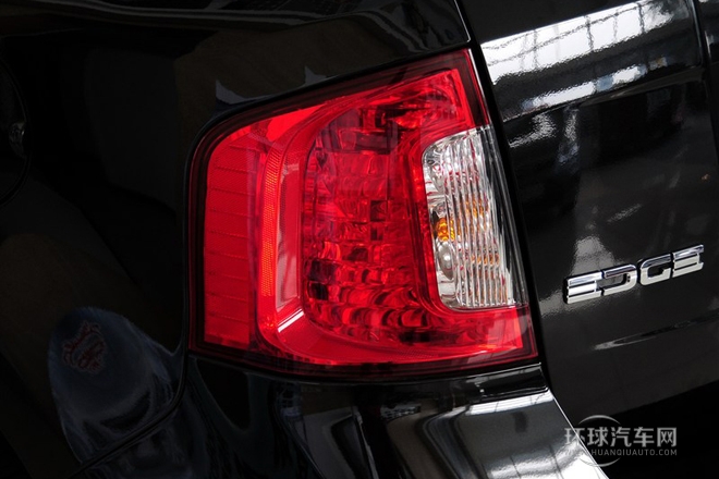 2012款 2.0T 精銳天窗版