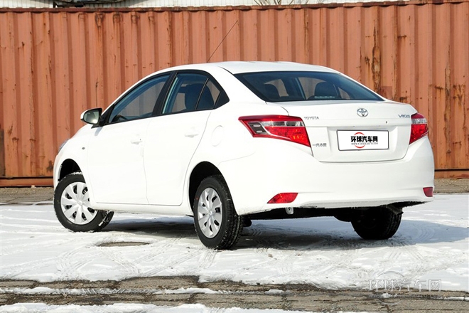 2014款 1.3L 手動型尚版