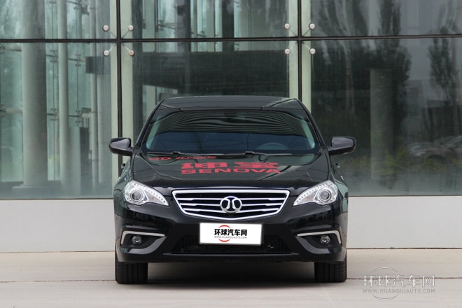 2013款 1.8T 政務版