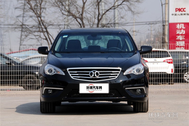 2013款 1.8T 政務版