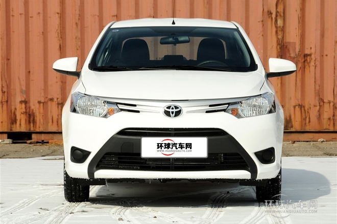 2014款 1.3L 手動(dòng)型尚版