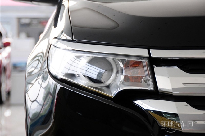 2012款 2.0T 精銳天窗版