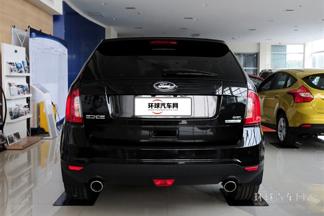 2012款 2.0T 精銳天窗版