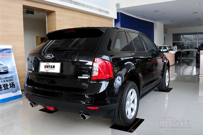 2012款 2.0T 精銳天窗版