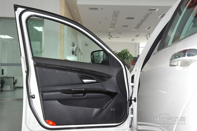 2013款 1.8T 行政版