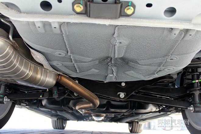 2013款 2.0T 時尚版