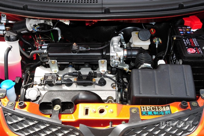 2012款 1.0L IMT導航版 國IV