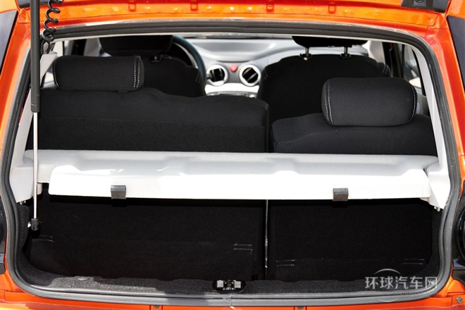 2012款 1.0L IMT導航版 國IV