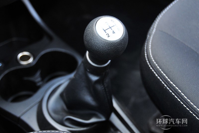 2012款 1.0L IMT導(dǎo)航版 國IV