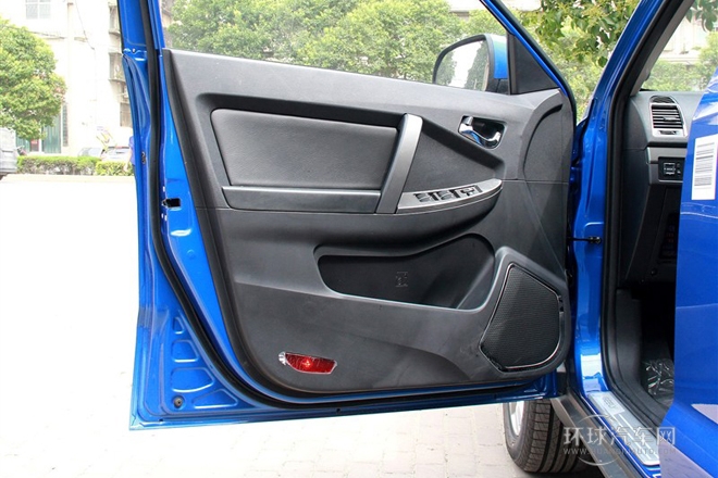 2014款 1.8L 手動精英型