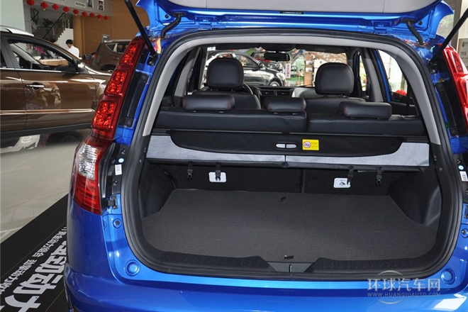 2014款 1.8L 手動精英型