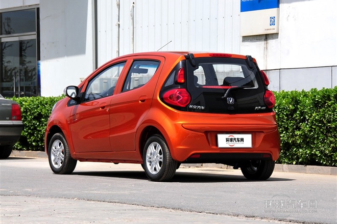 2012款 1.0L IMT導航版 國IV