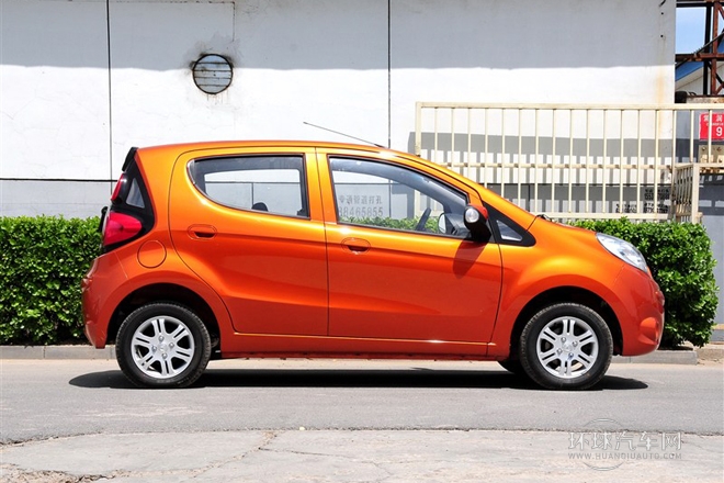 2012款 1.0L IMT導航版 國IV