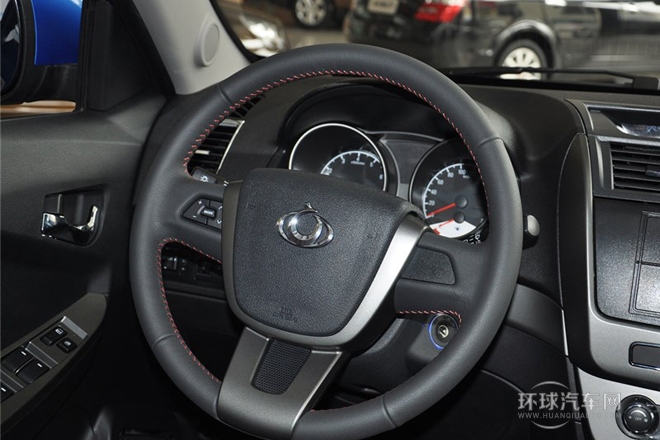 2014款 1.8L 手動精英型