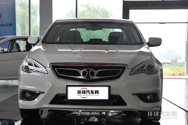 2013款 2.0T 時尚版