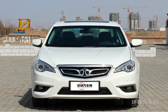 2013款 2.0T 時尚版