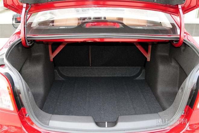 2013款1.5L手動   舒適型