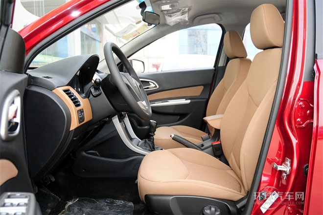 2013款1.5L手動   舒適型