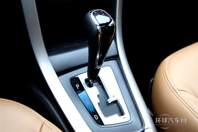 2013款1.5L自動   精英型