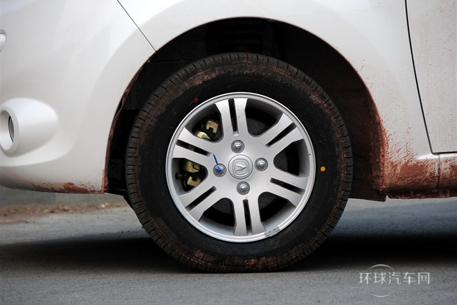 2012款 1.0L IMT導航版 國V