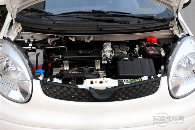 2012款 1.0L IMT導航版 國V