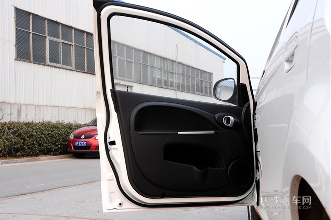 2012款 1.0L IMT導航版 國V