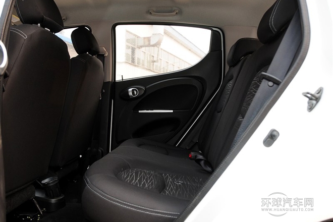 2012款 1.0L IMT導(dǎo)航版 國V