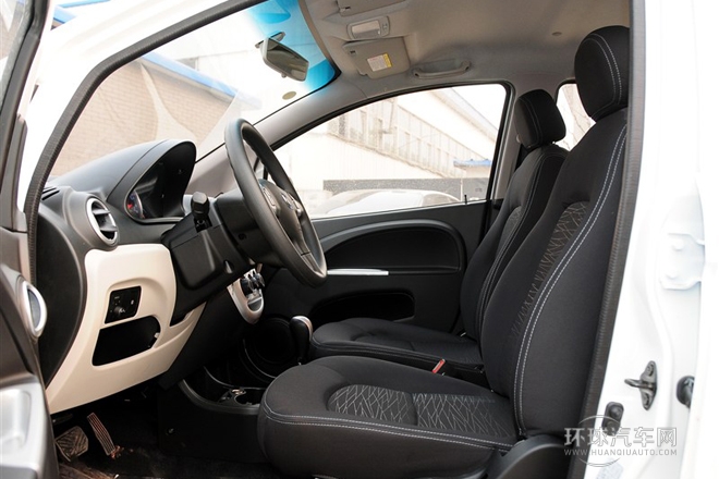 2012款 1.0L IMT導(dǎo)航版 國V