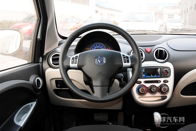 2012款 1.0L IMT導航版 國V