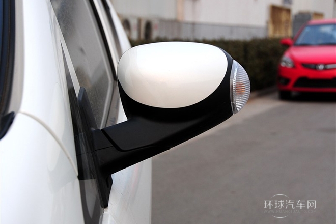 2012款 1.0L IMT導航版 國V