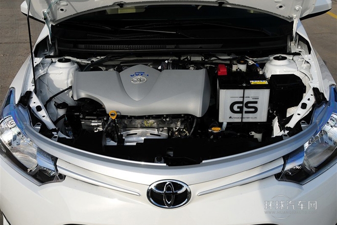 2014款 1.3L 自動(dòng)型尚版