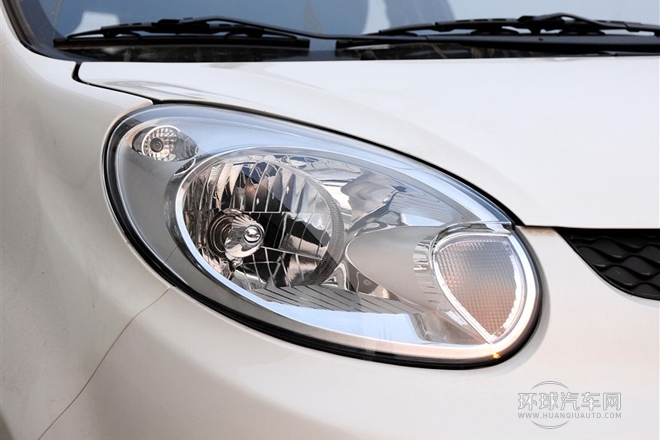 2012款 1.0L IMT導航版 國V