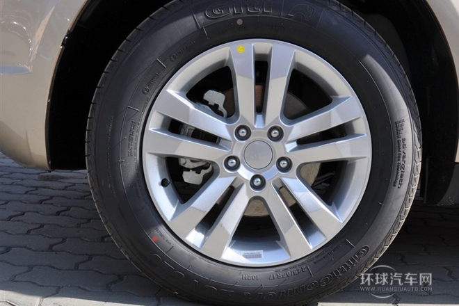 2014款 2.0L 手動尊貴型