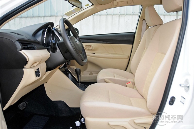 2014款 1.3L 自動(dòng)型尚版