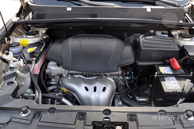 2014款 2.0L 手動尊貴型