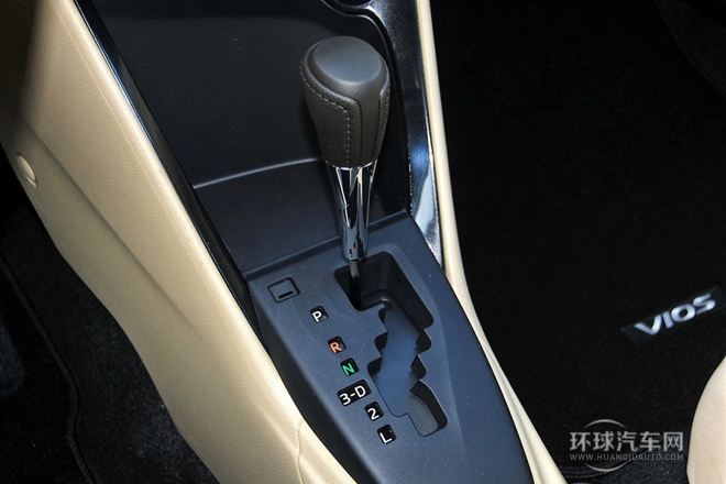 2014款 1.3L 自動型尚版