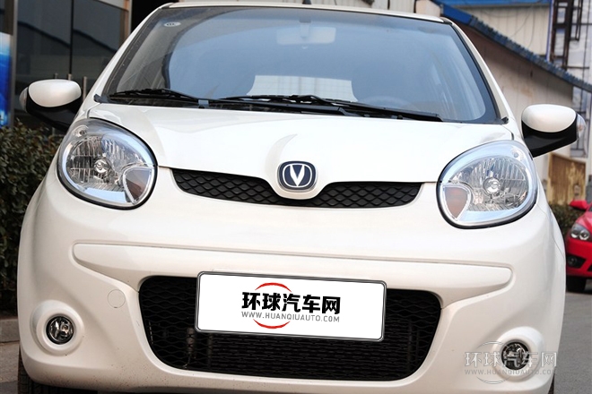 2012款 1.0L IMT導航版 國V