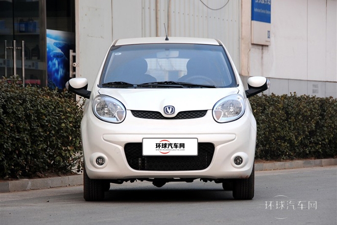 2012款 1.0L IMT導(dǎo)航版 國V