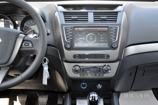 2014款 2.0L 手動尊貴型