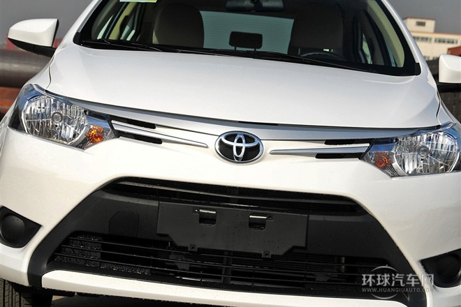 2014款 1.3L 自動型尚版