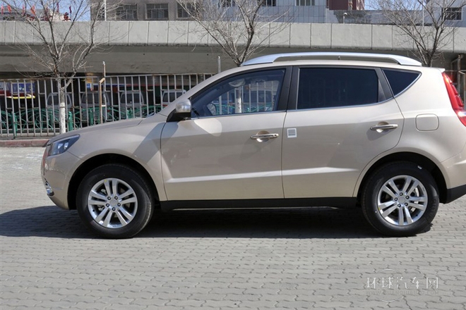 2014款 2.0L 手動(dòng)尊貴型