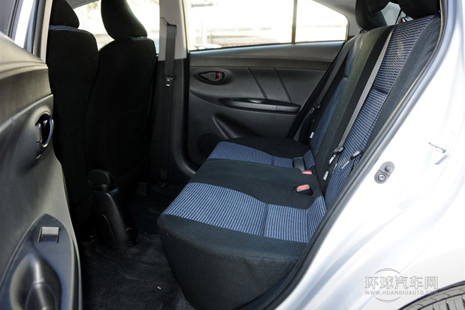 2014款 1.3L 自動智尚版