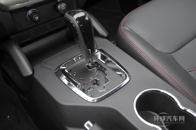 2014款 2.0L 自動超值版