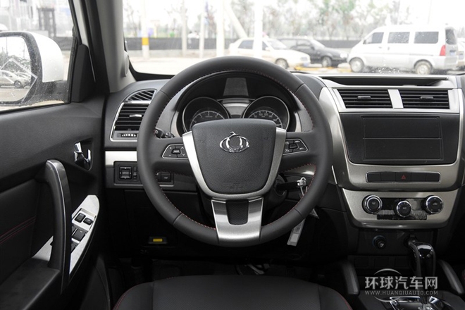 2014款 2.0L 自動超值版