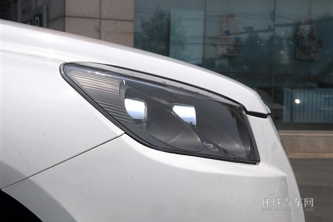 2014款 2.0L 自動超值版