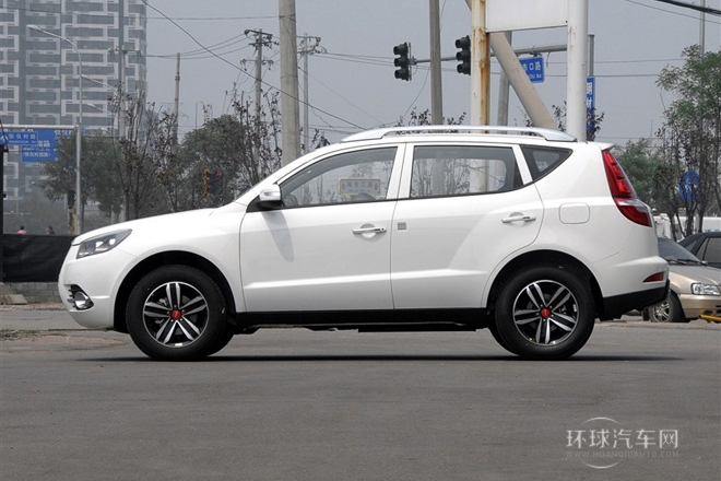 2014款 2.0L 自動超值版