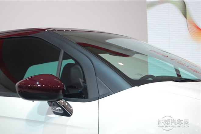 2013款 1.6L 風尚敞篷版